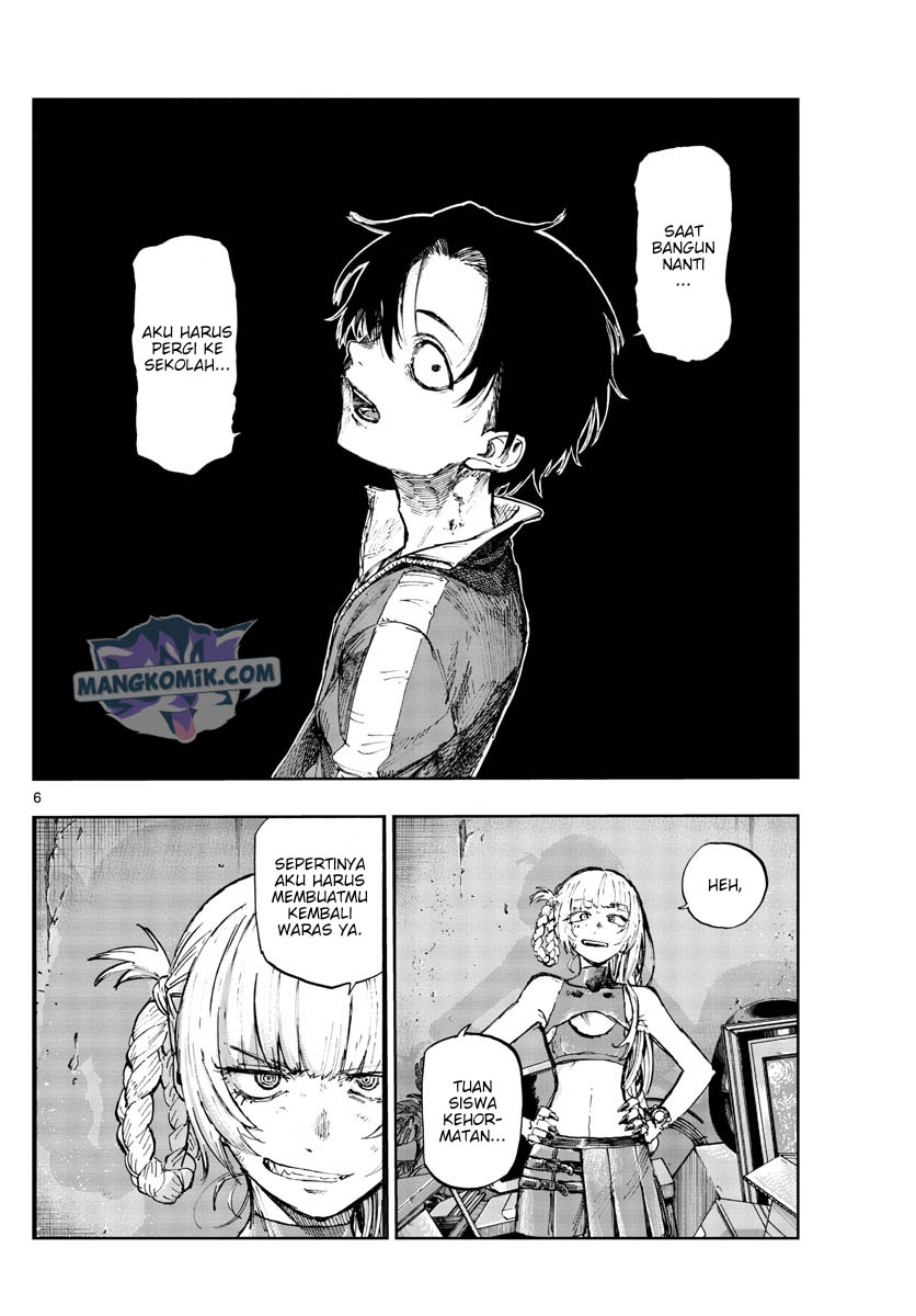 Chapter 108 - halaman 6