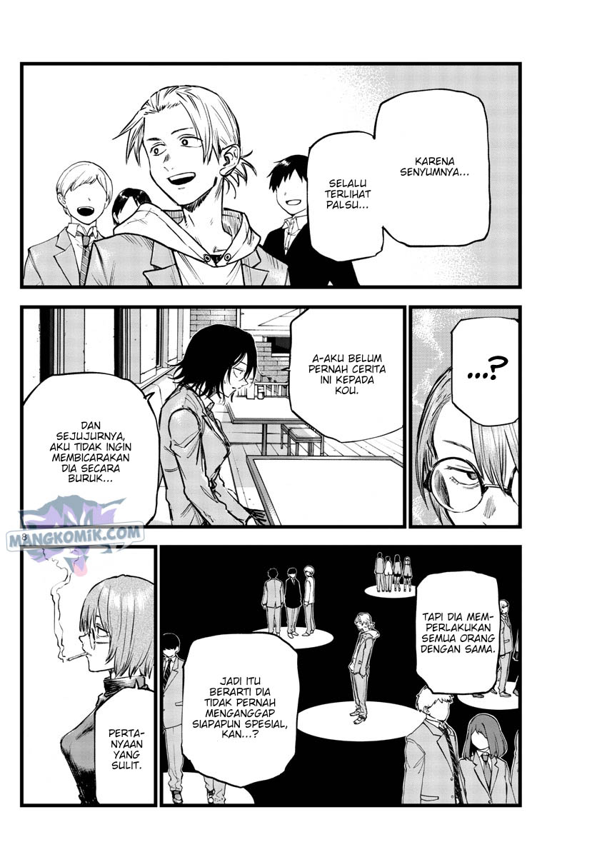 Chapter 108 - halaman 8