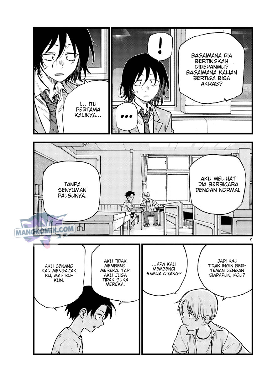 Chapter 108 - halaman 9