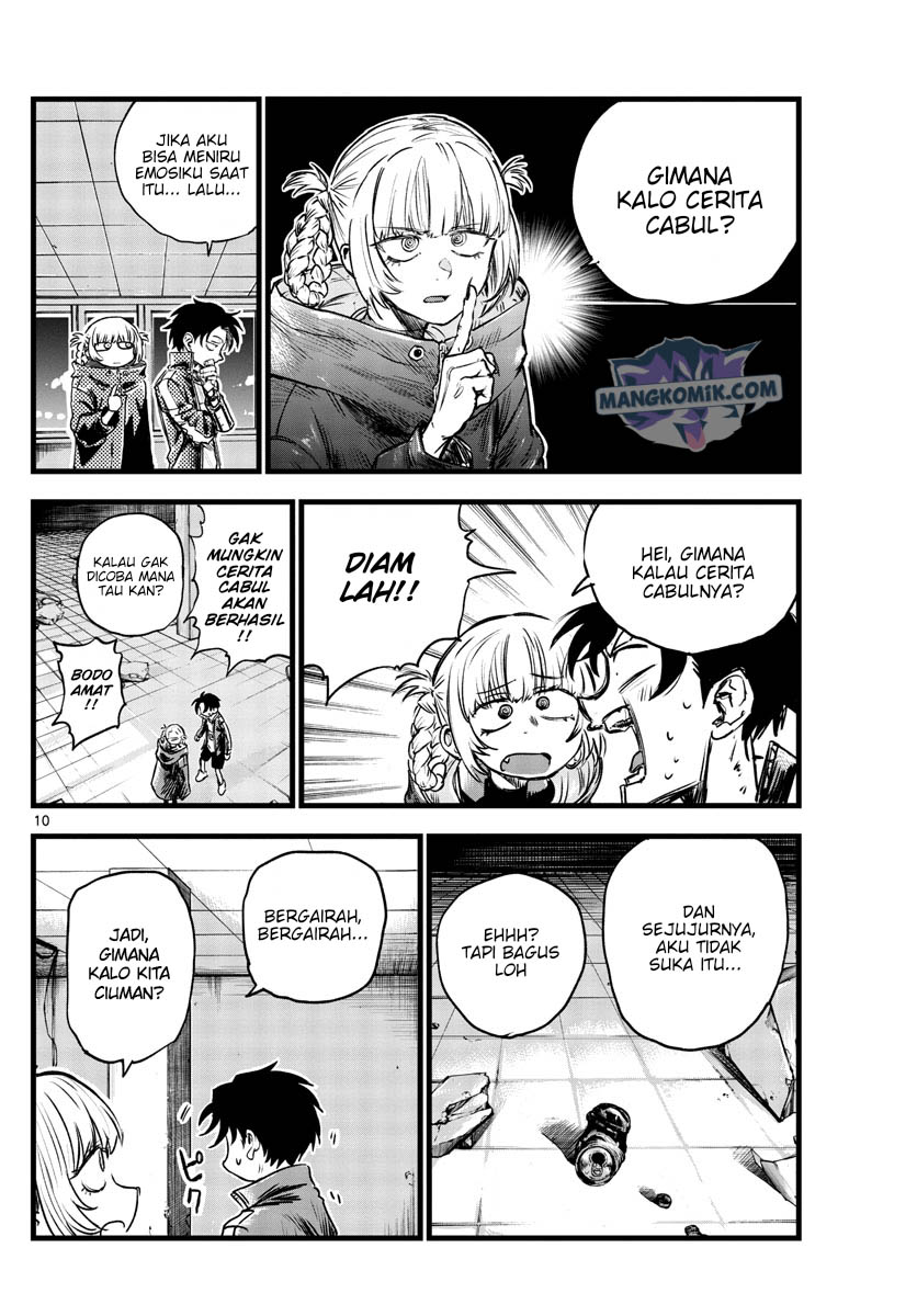 Chapter 107 - halaman 12