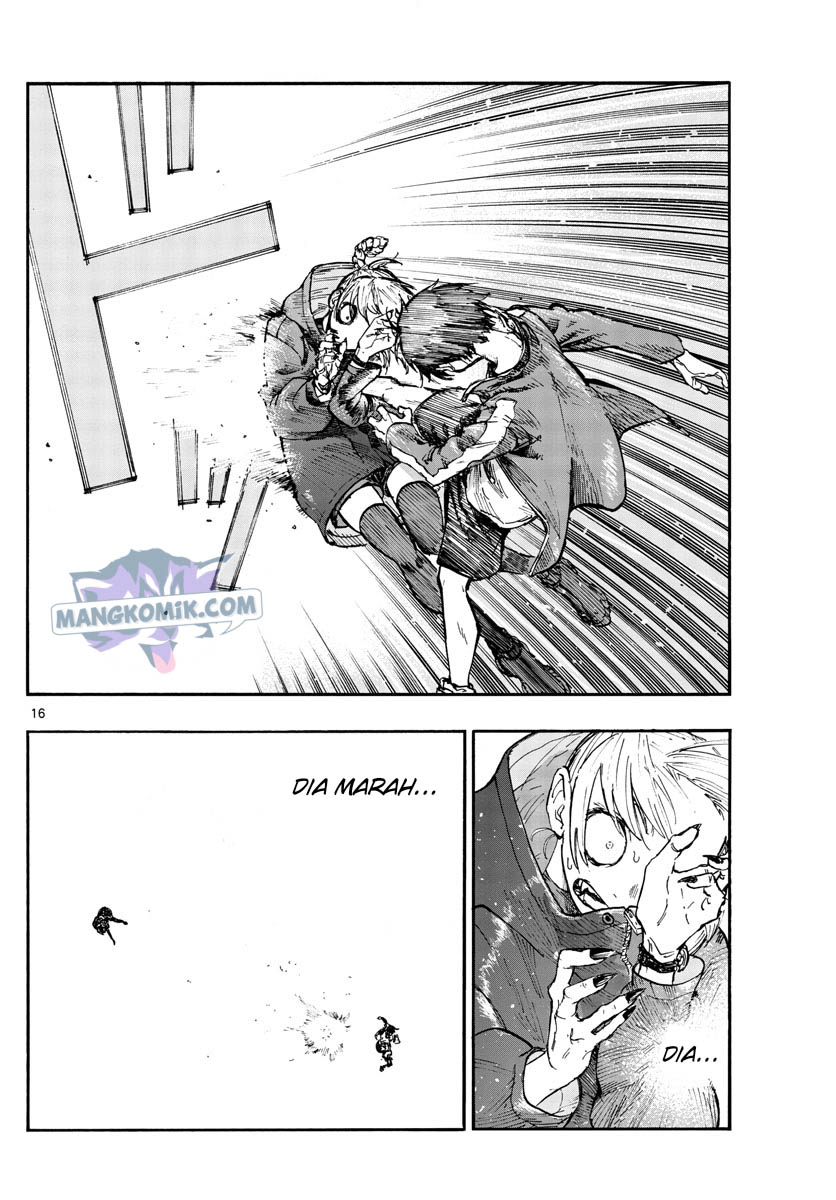 Chapter 107 - halaman 18
