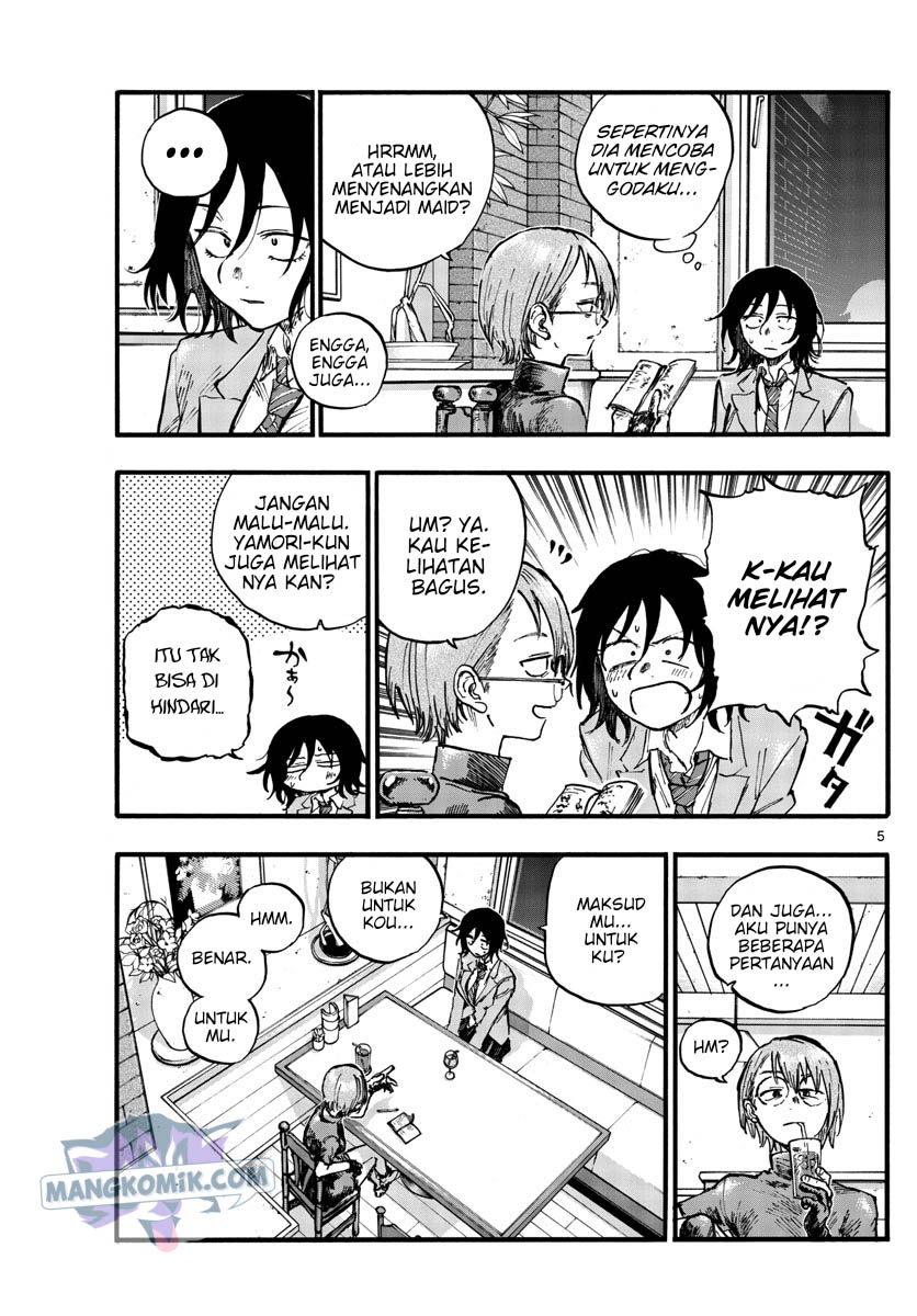 Chapter 107 - halaman 7