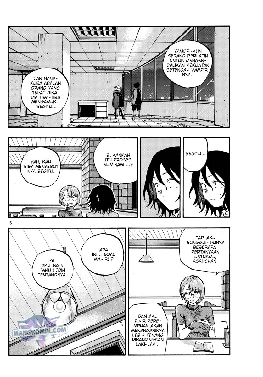 Chapter 107 - halaman 8
