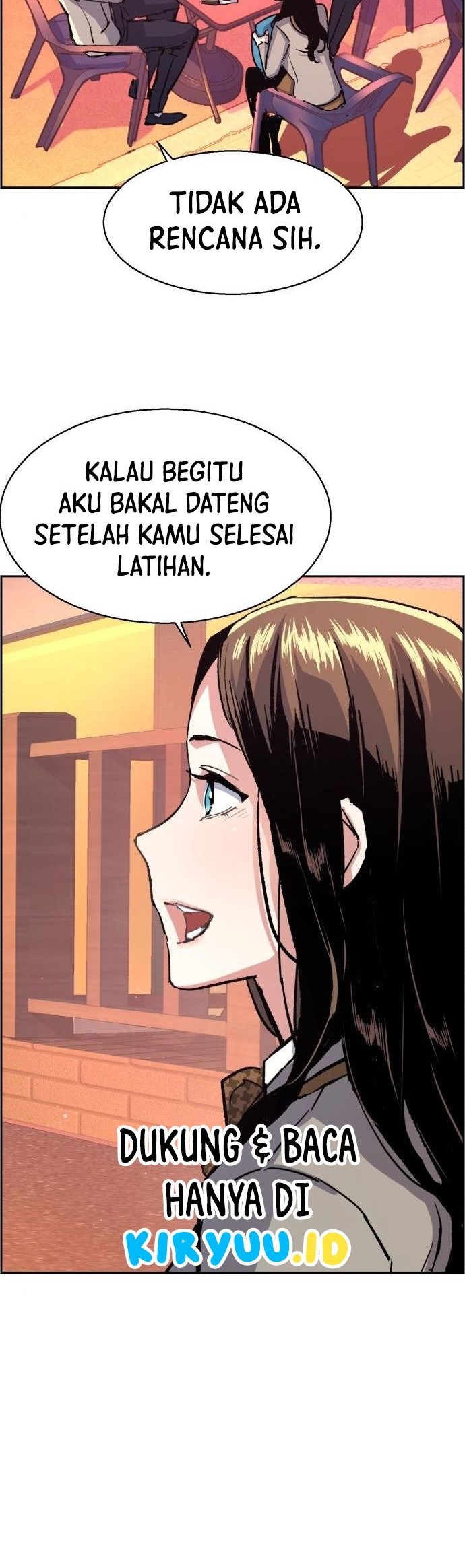 Chapter 84 - halaman 26