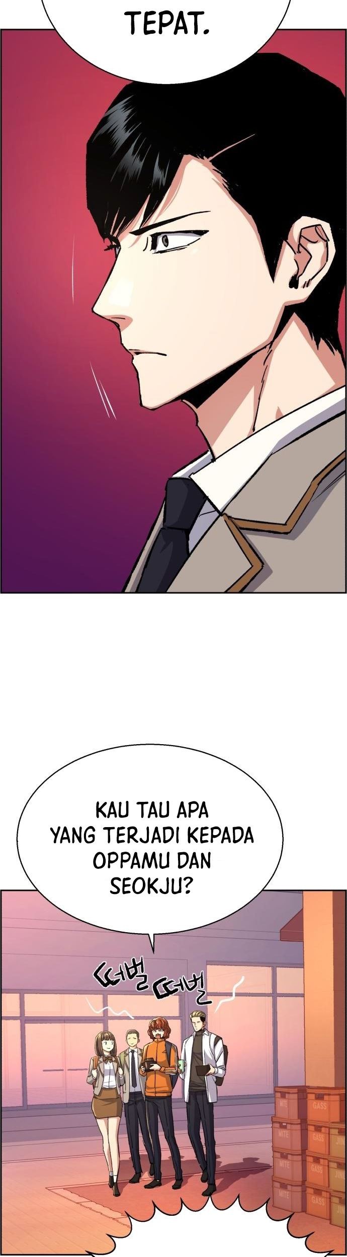 Chapter 84 - halaman 29