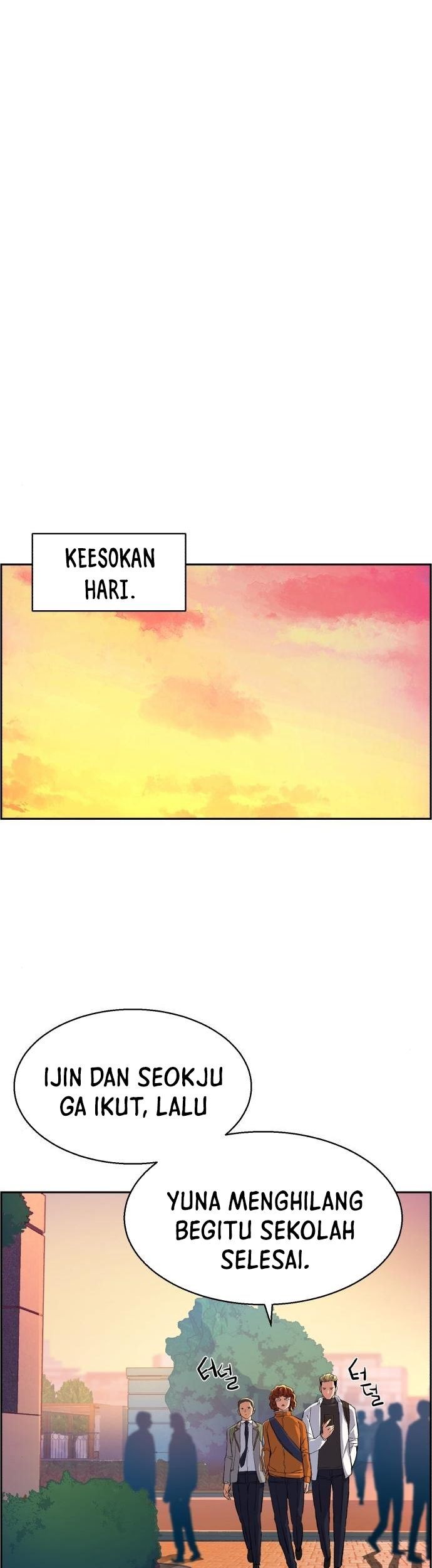 Chapter 84 - halaman 39