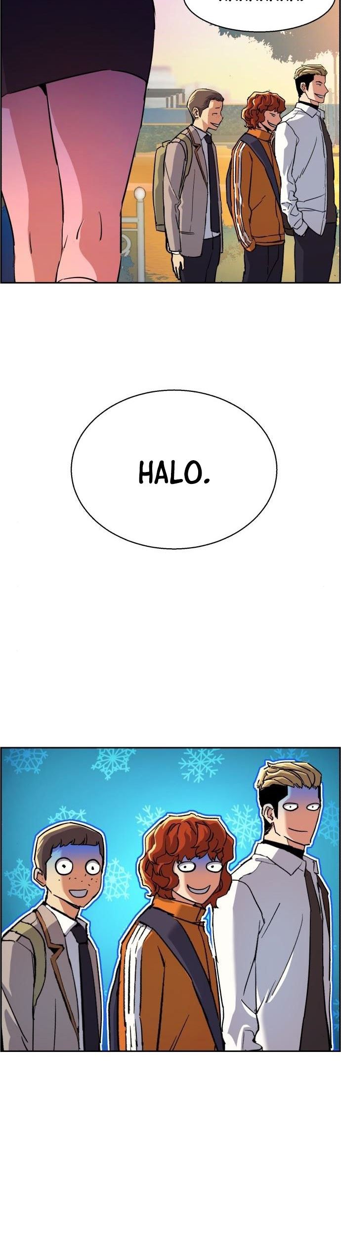 Chapter 84 - halaman 41