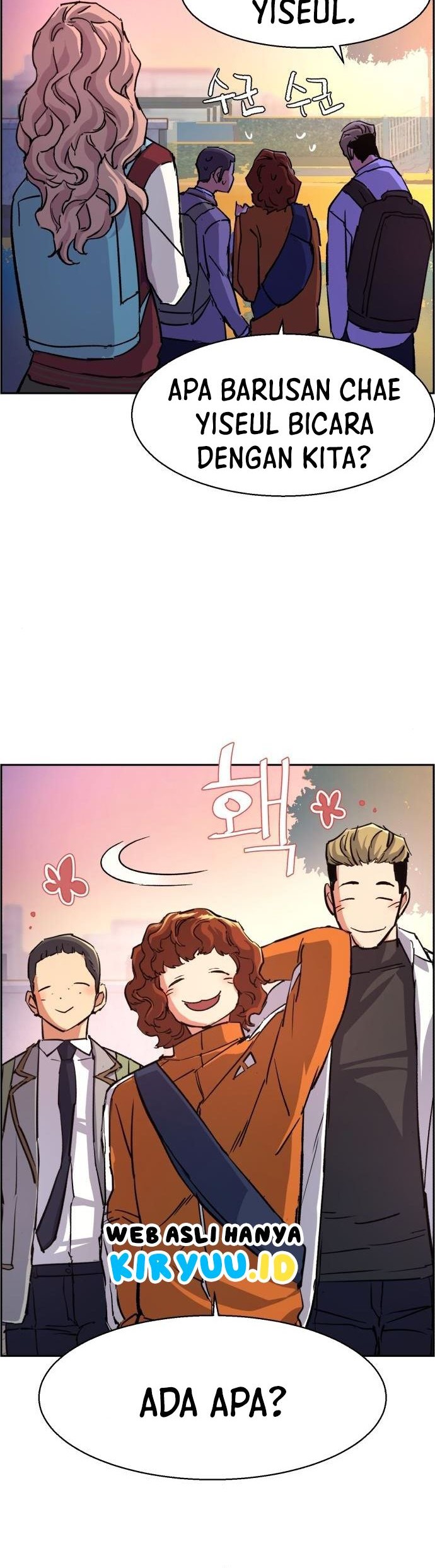 Chapter 84 - halaman 44