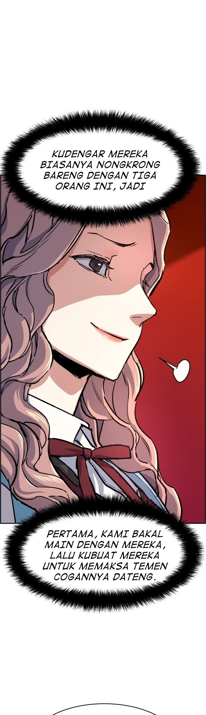 Chapter 84 - halaman 48