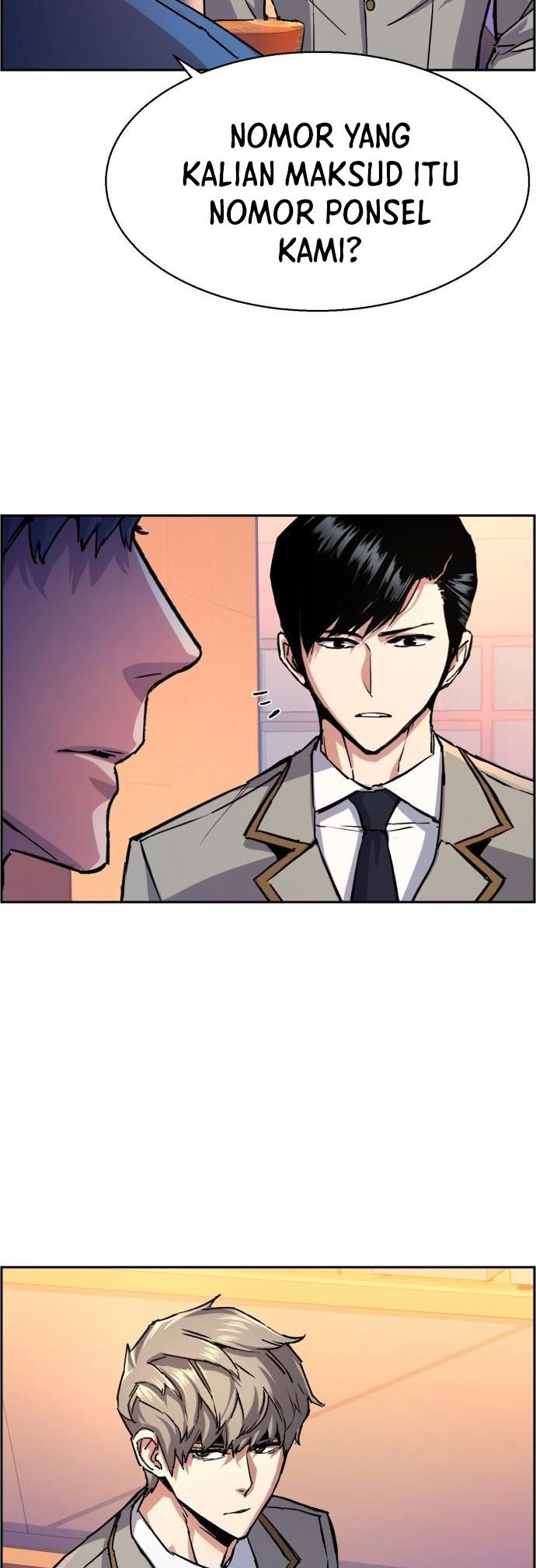 Chapter 84 - halaman 6