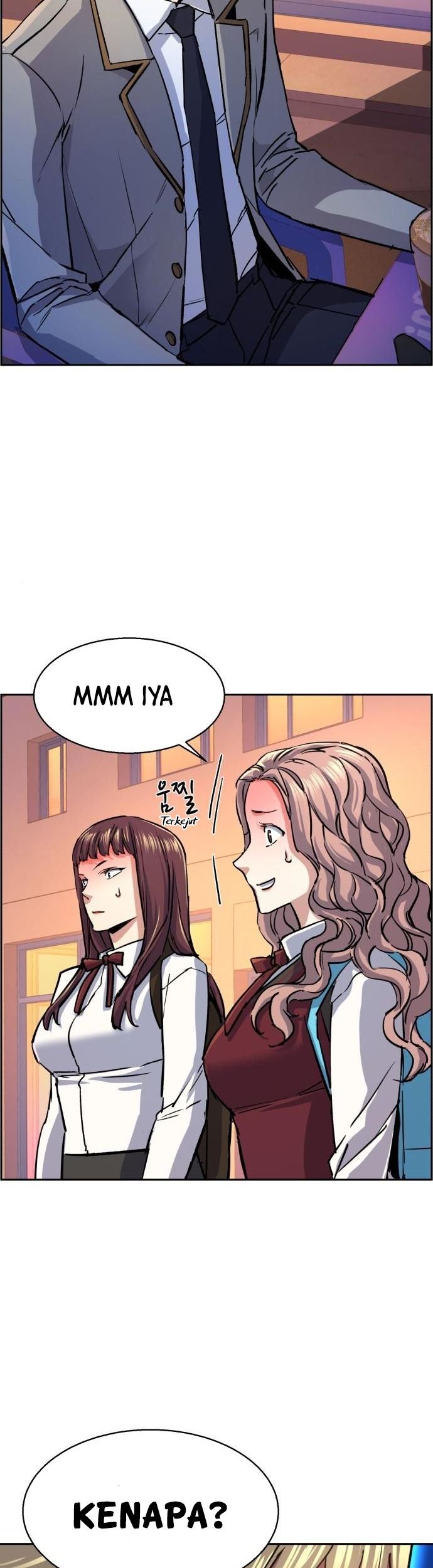 Chapter 84 - halaman 7