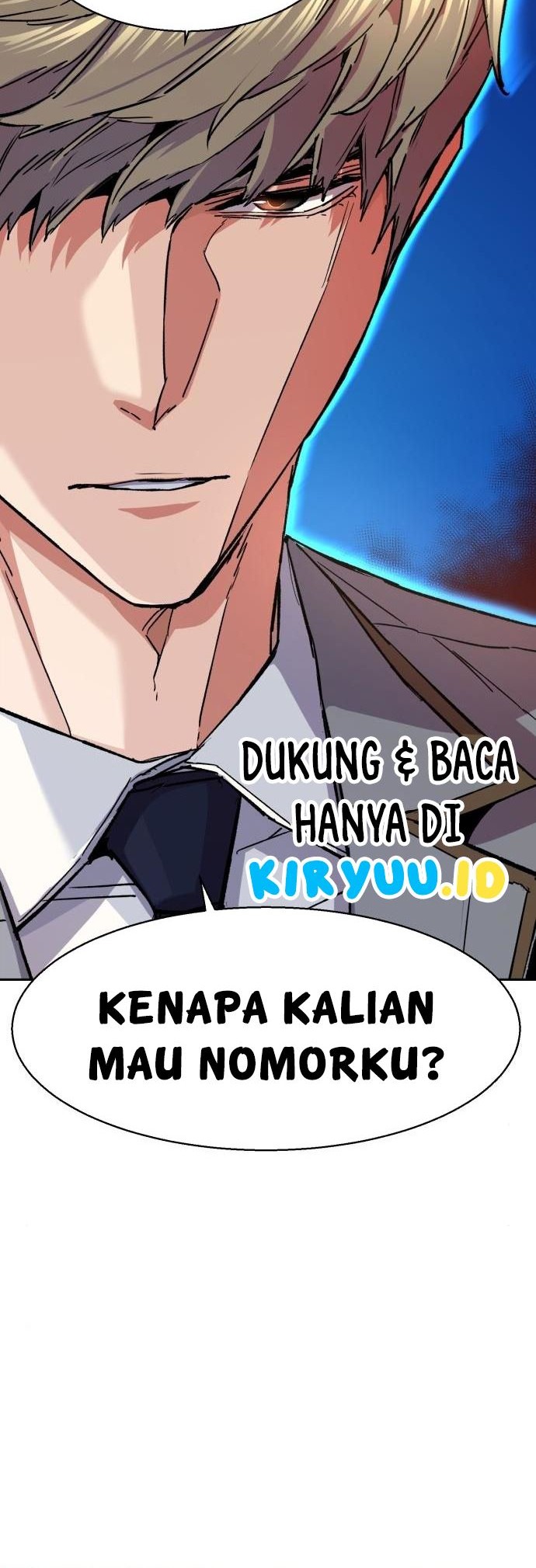 Chapter 84 - halaman 8