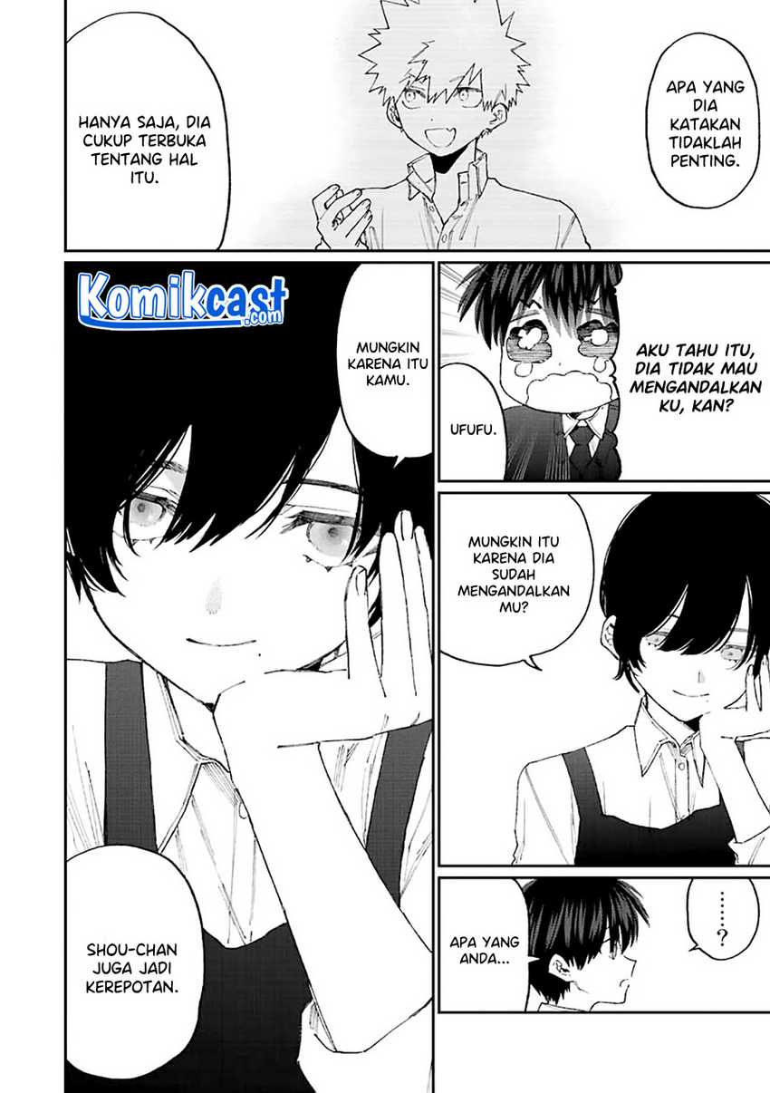 Chapter 140 - halaman 12