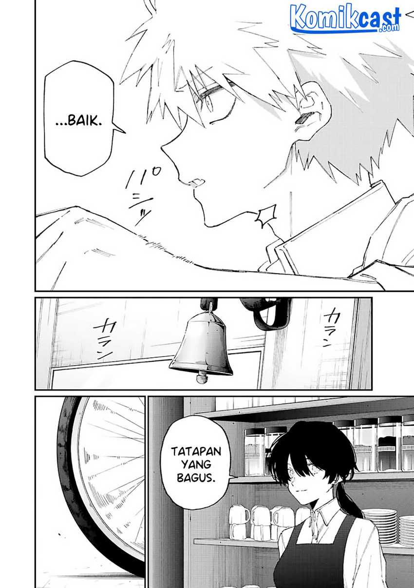 Chapter 140 - halaman 16