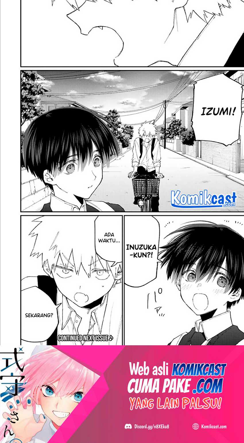 Chapter 140 - halaman 17