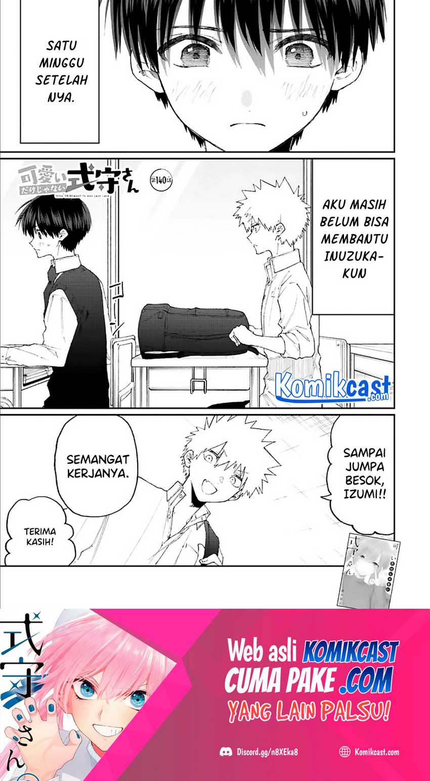 Chapter 140 - halaman 3