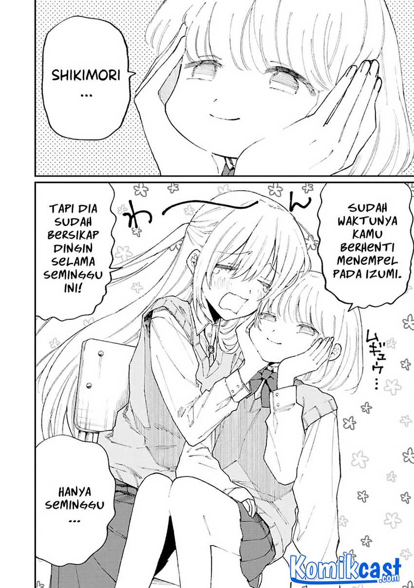 Chapter 140 - halaman 6
