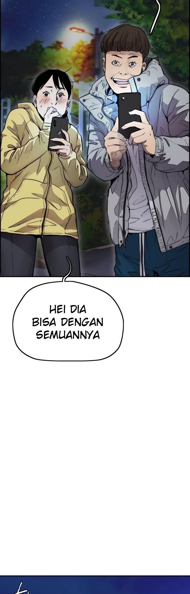 Chapter 392 - halaman 94