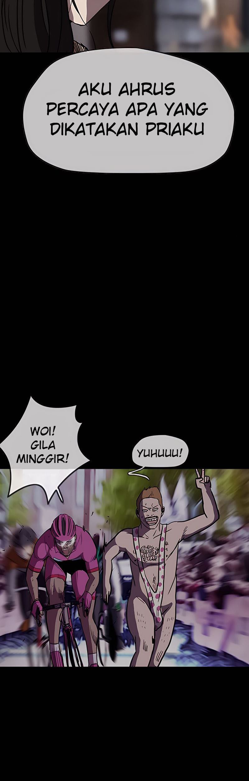 Chapter 392 - halaman 98