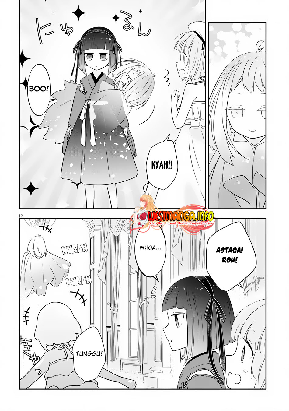 Chapter 44 - halaman 16