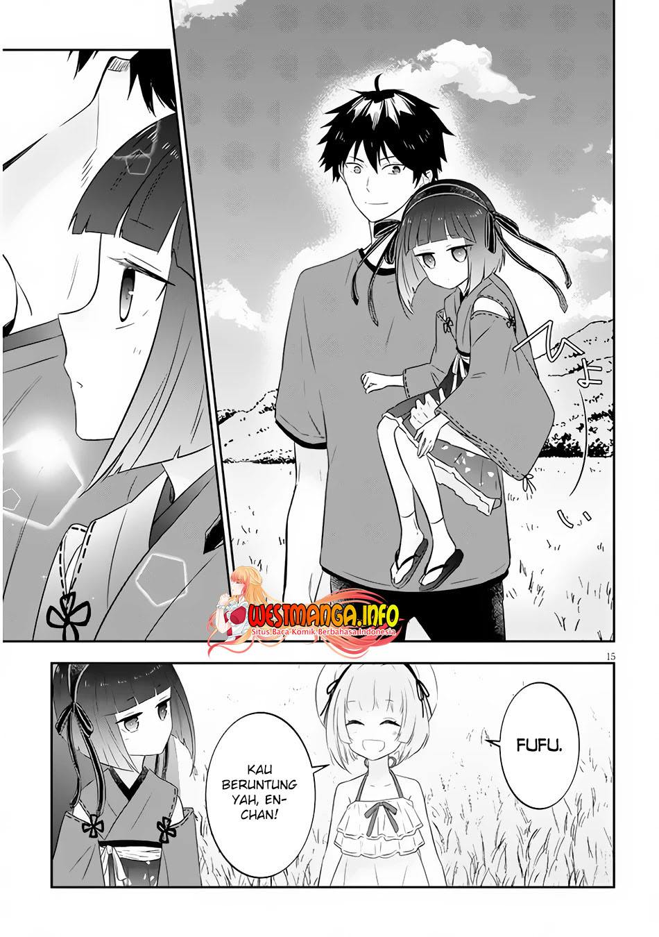Chapter 44 - halaman 19