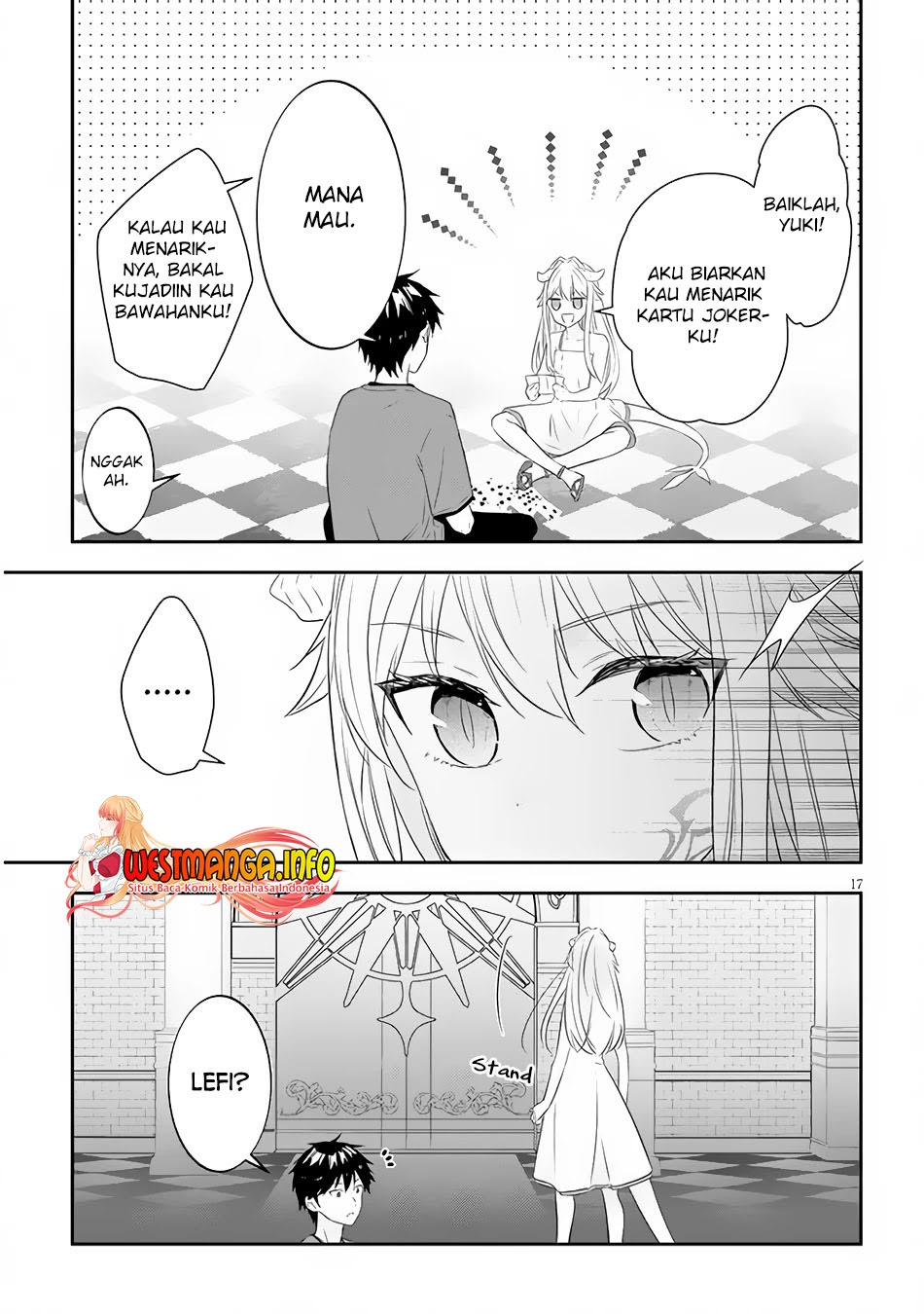 Chapter 44 - halaman 21