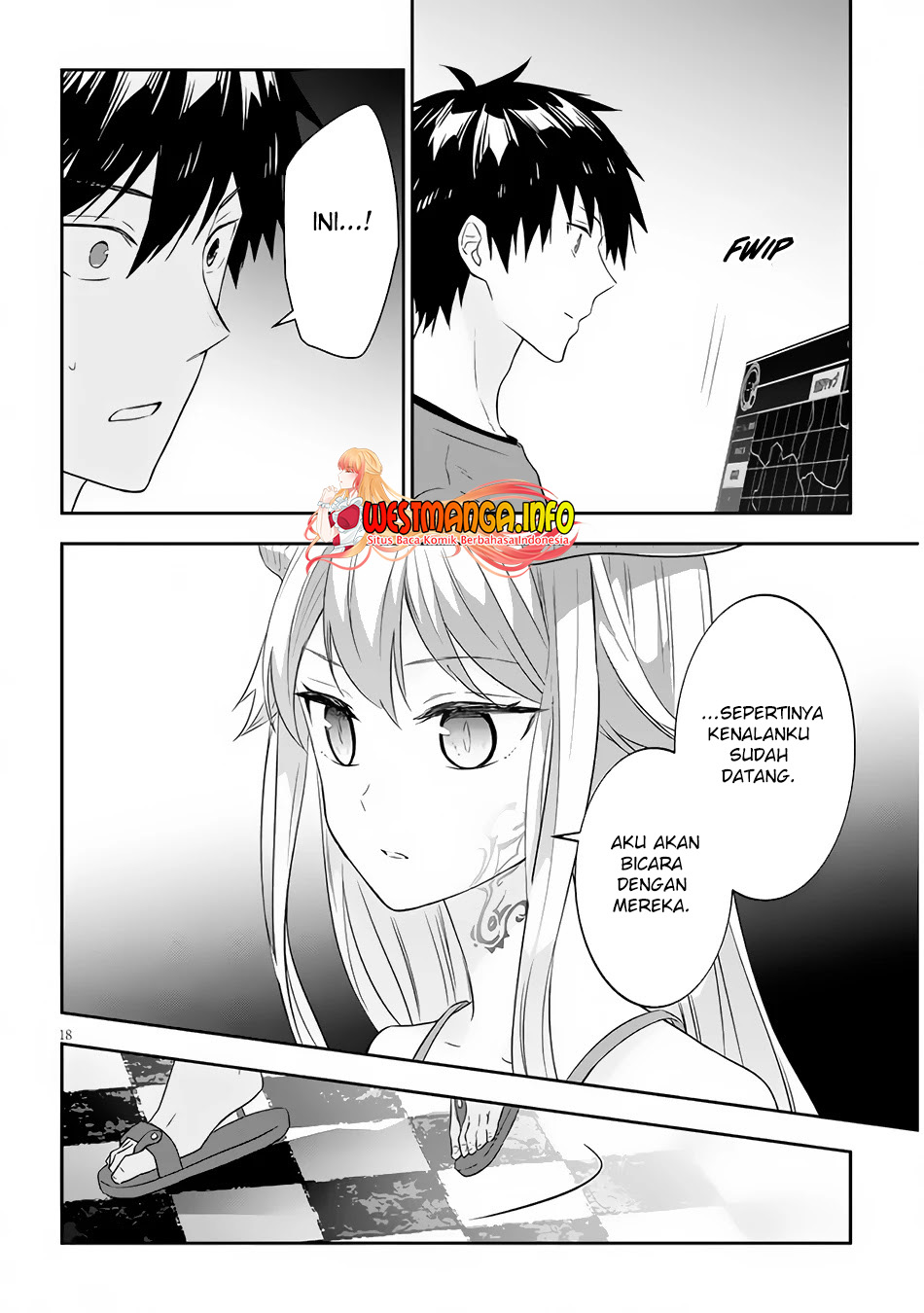 Chapter 44 - halaman 22