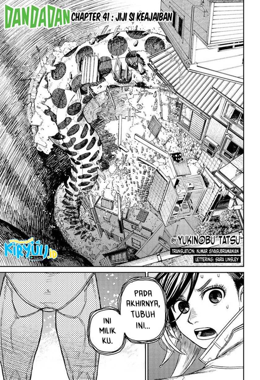 Chapter 41 - halaman 3