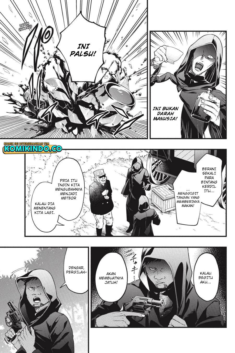Chapter 187 - halaman 13