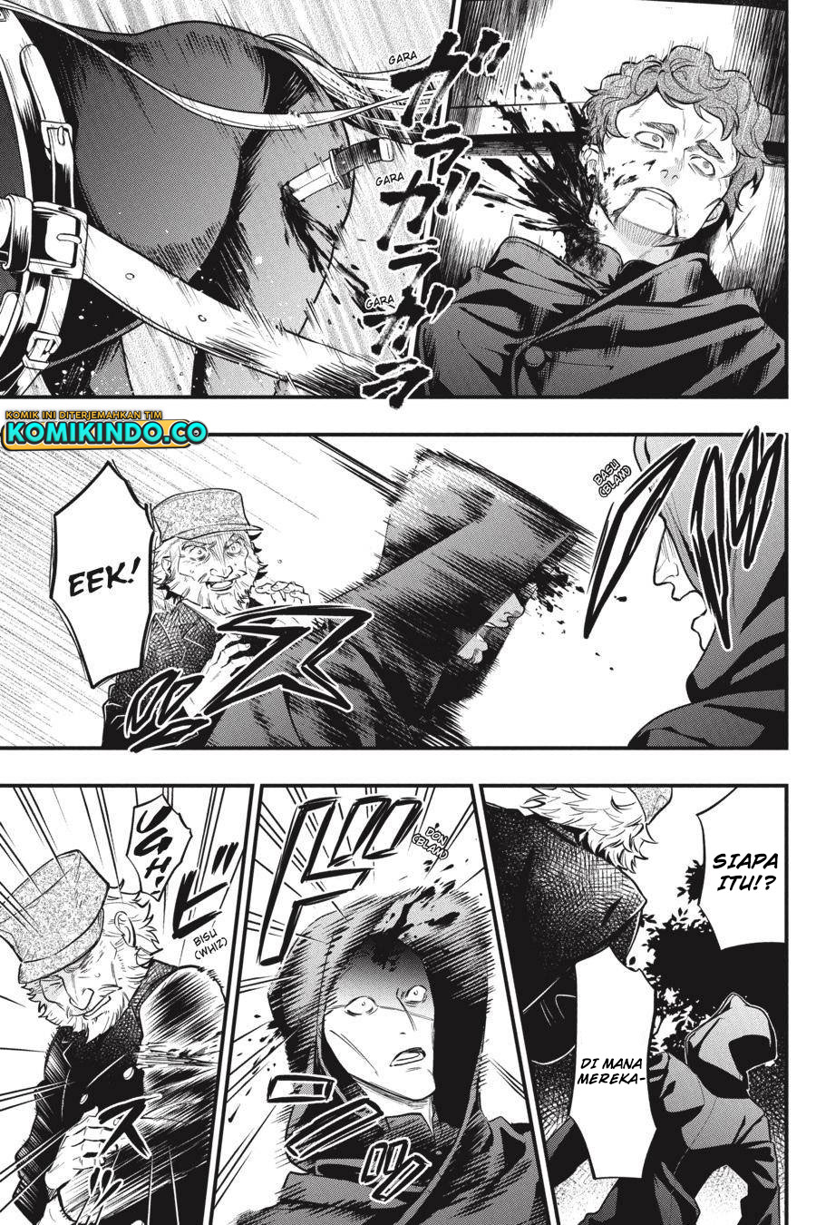 Chapter 187 - halaman 15