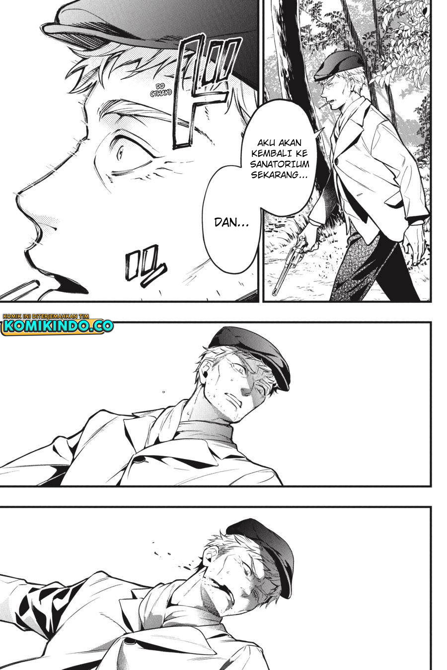 Chapter 187 - halaman 17