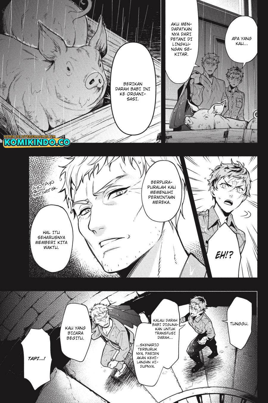 Chapter 187 - halaman 7