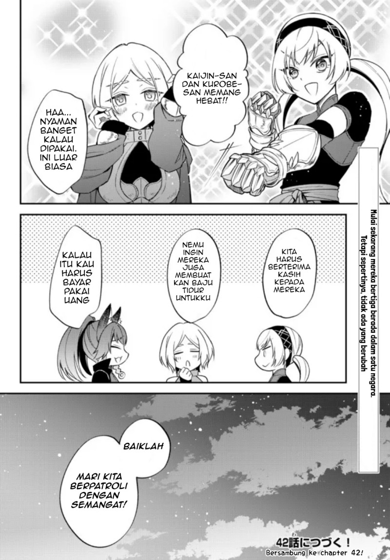 Chapter 41 - halaman 19