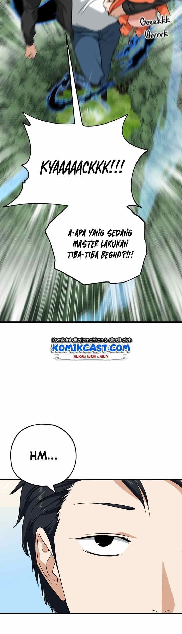 Chapter 81 - halaman 40