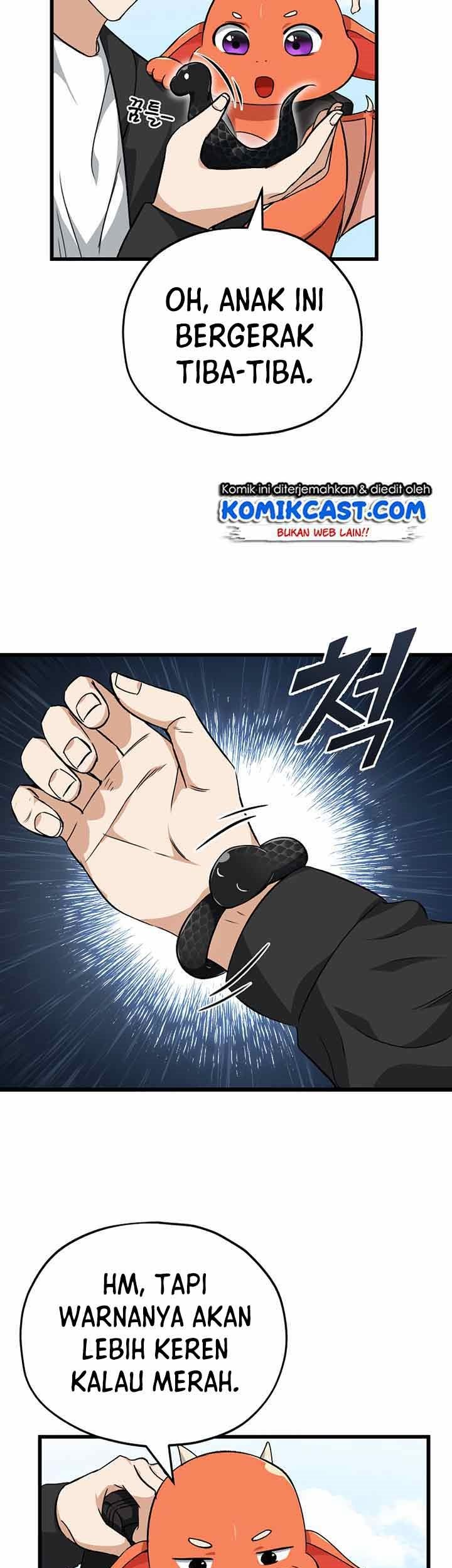 Chapter 81 - halaman 48
