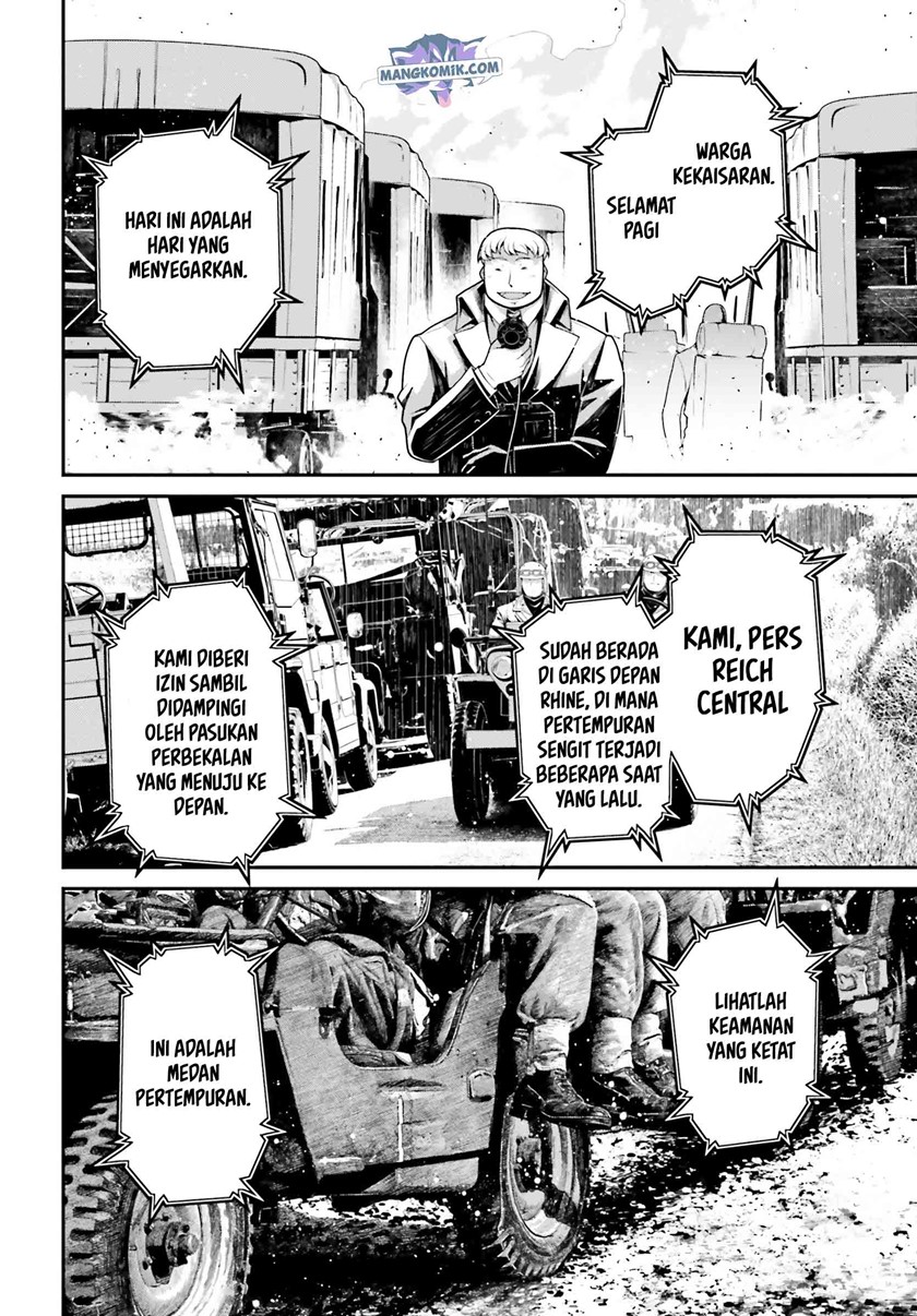 Chapter 55 - halaman 20