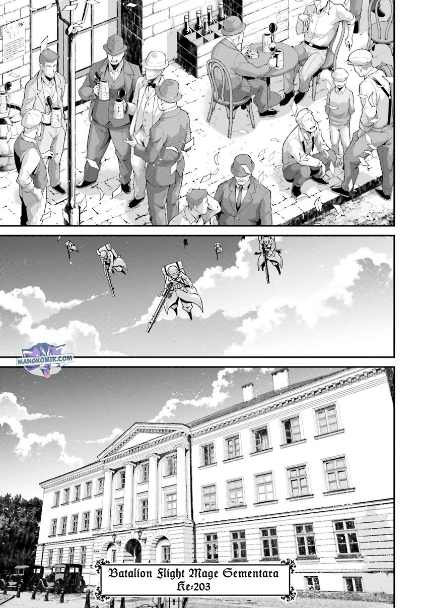 Chapter 55 - halaman 25