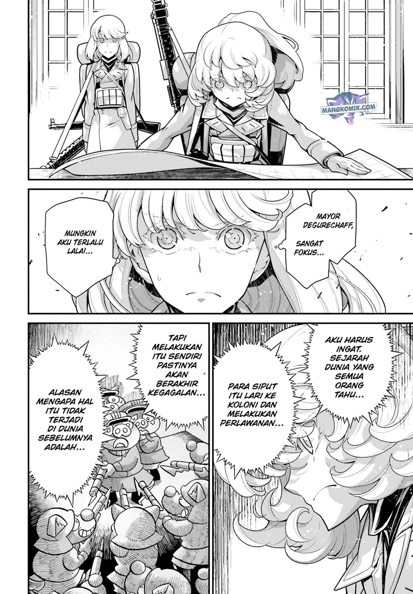 Chapter 55 - halaman 30