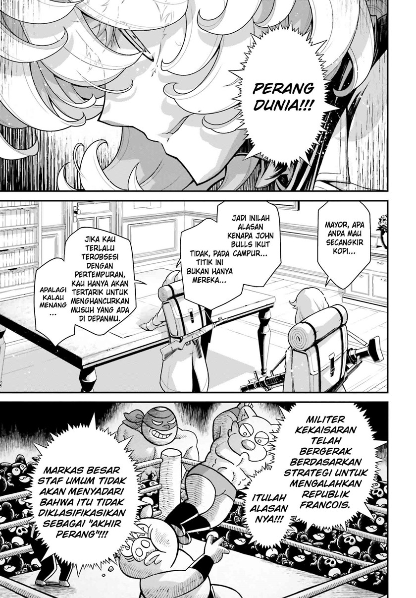 Chapter 55 - halaman 31