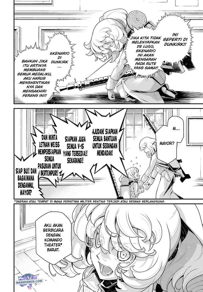 Chapter 55 - halaman 33