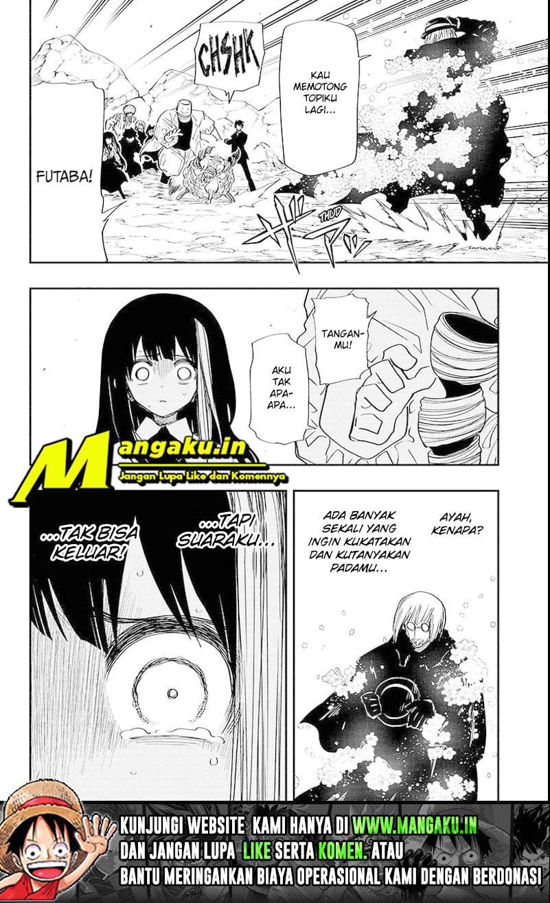 Chapter 128 - halaman 21