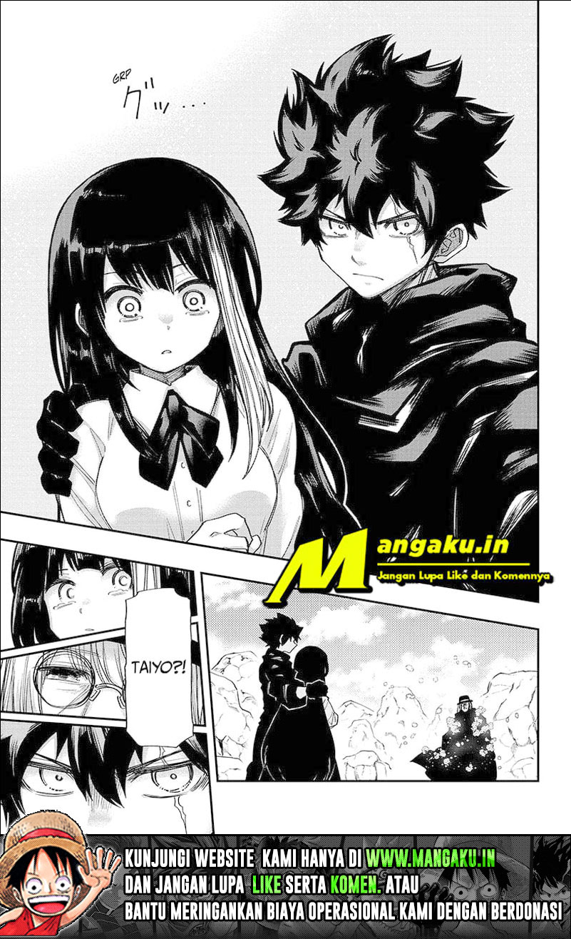 Chapter 128 - halaman 22