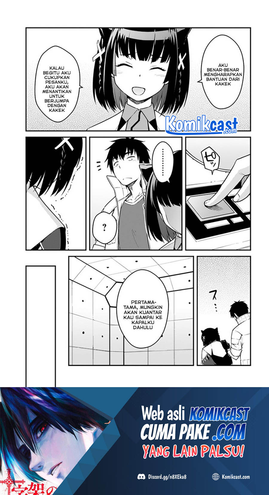 Chapter 23.1 - halaman 16