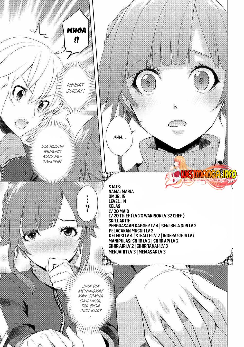 Chapter 18 - halaman 19
