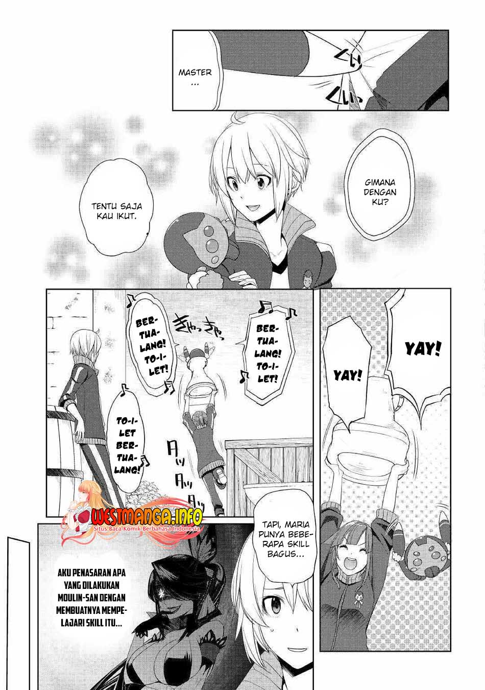 Chapter 18 - halaman 21