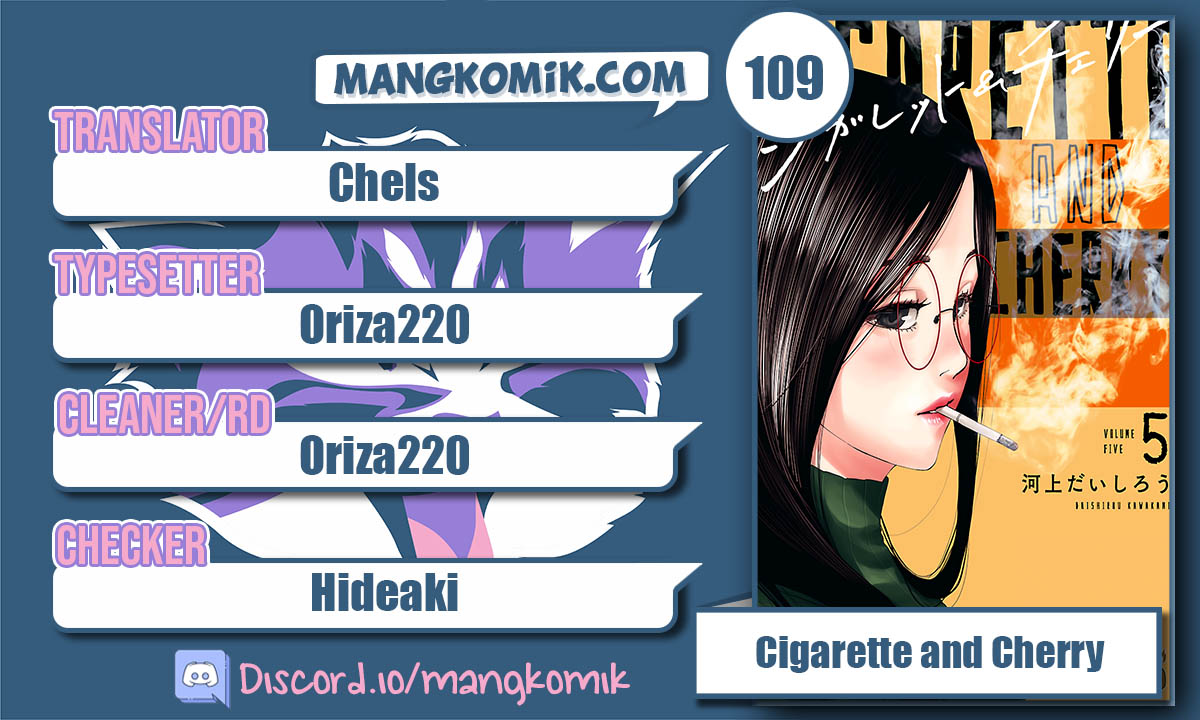Chapter 109 - halaman 2