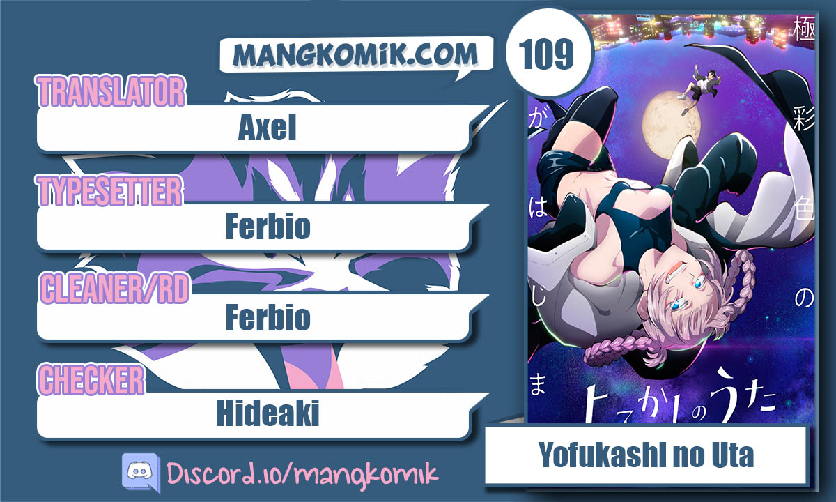 Chapter 109 - halaman 2