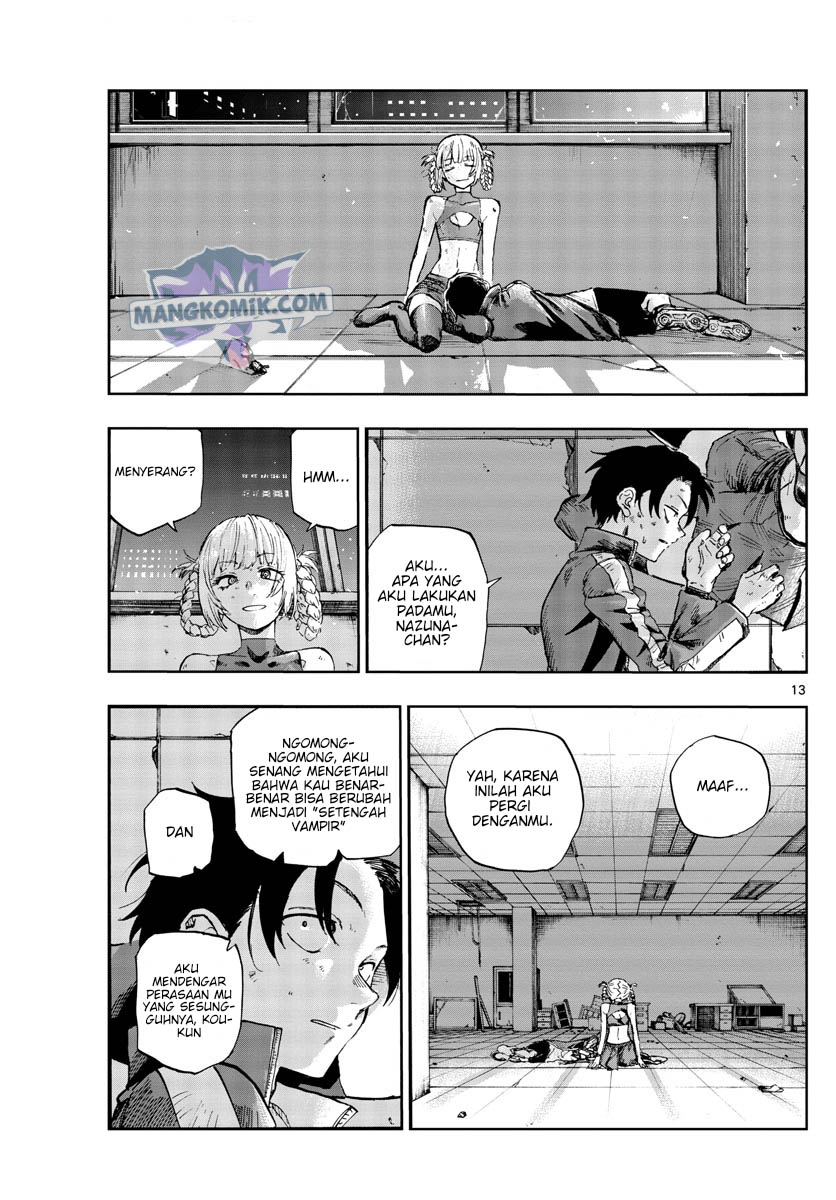 Chapter 109 - halaman 15