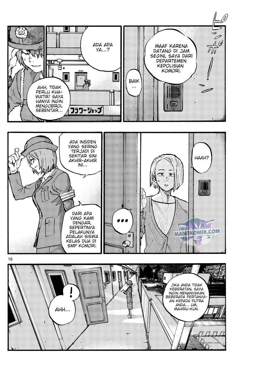 Chapter 109 - halaman 18