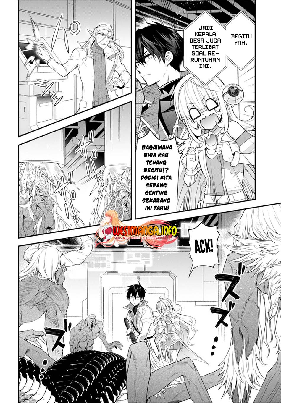 Chapter 43 - halaman 11
